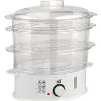 Пароварка GFgril GFS-5MPP - Превью изображения №3 — Интернет-магазин Time-Shop