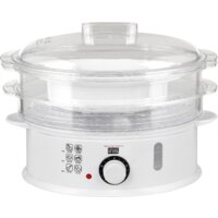 Пароварка GFgril GFS-5MPP - Превью изображения №5 — Интернет-магазин Time-Shop