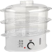 Пароварка GFgril GFS-5MPP - Превью изображения №4 — Интернет-магазин Time-Shop