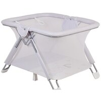 Высокий стульчик Polini Kids 252 (бегемотик, серый) - Превью изображения №11 — Интернет-магазин Time-Shop