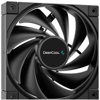 Кулер для процессора DeepCool AK620 R-AK620-BKNNMT-G - Превью изображения №10 — Интернет-магазин Time-Shop