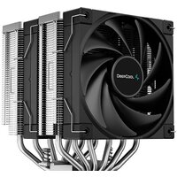 Кулер для процессора DeepCool AK620 R-AK620-BKNNMT-G - Превью изображения №2 — Интернет-магазин Time-Shop