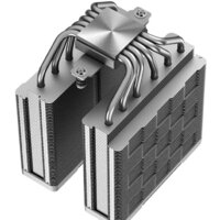 Кулер для процессора DeepCool AK620 R-AK620-BKNNMT-G - Превью изображения №8 — Интернет-магазин Time-Shop
