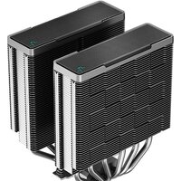 Кулер для процессора DeepCool AK620 R-AK620-BKNNMT-G - Превью изображения №9 — Интернет-магазин Time-Shop