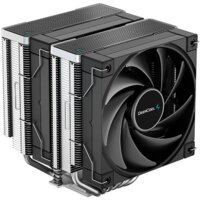 Кулер для процессора DeepCool AK620 R-AK620-BKNNMT-G - Превью изображения №4 — Интернет-магазин Time-Shop