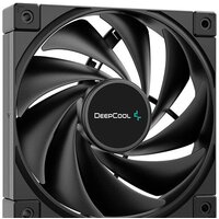 Кулер для процессора DeepCool AK620 R-AK620-BKNNMT-G - Превью изображения №10 — Интернет-магазин Time-Shop