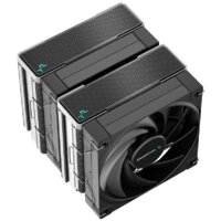 Кулер для процессора DeepCool AK620 R-AK620-BKNNMT-G - Превью изображения №5 — Интернет-магазин Time-Shop
