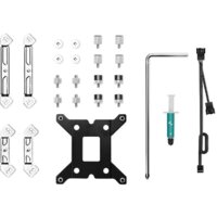 Кулер для процессора DeepCool AK620 R-AK620-BKNNMT-G - Превью изображения №11 — Интернет-магазин Time-Shop