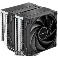 Кулер для процессора DeepCool AK620 R-AK620-BKNNMT-G - Превью изображения №4 — Интернет-магазин Time-Shop