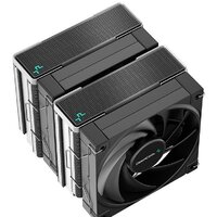 Кулер для процессора DeepCool AK620 R-AK620-BKNNMT-G - Превью изображения №5 — Интернет-магазин Time-Shop