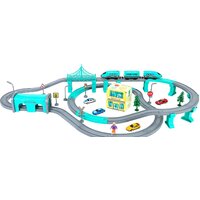 Детские железные дороги