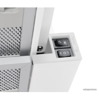Кухонная вытяжка Hansa OTP6233WH - Превью изображения №3 — Интернет-магазин Time-Shop