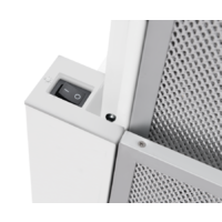 Кухонная вытяжка Hansa OTP6233WH - Превью изображения №2 — Интернет-магазин Time-Shop