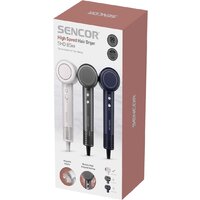 Фен Sencor SHD 8500RS - Превью изображения №12 — Интернет-магазин Time-Shop