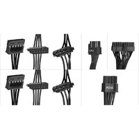 Блок питания Kingprice KPPSU600v2 2012576 - Превью изображения №8 — Интернет-магазин Time-Shop