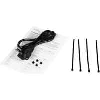 Блок питания Kingprice KPPSU600v2 2012576 - Превью изображения №9 — Интернет-магазин Time-Shop