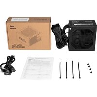 Блок питания Kingprice KPPSU600v2 2012576 - Превью изображения №10 — Интернет-магазин Time-Shop