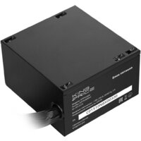 Блок питания Kingprice KPPSU600v2 2012576 - Превью изображения №3 — Интернет-магазин Time-Shop