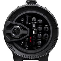 Беспроводная колонка Hyundai H-MAC220 - Превью изображения №5 — Интернет-магазин Time-Shop