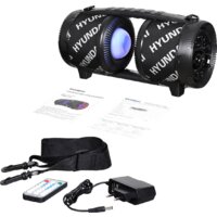 Беспроводная колонка Hyundai H-MAC220 - Превью изображения №8 — Интернет-магазин Time-Shop