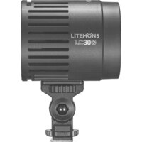 Лампа Godox Litemons LC30D-K1 настольный - Превью изображения №4 — Интернет-магазин Time-Shop