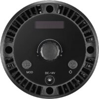 Лампа Godox Litemons LC30D-K1 настольный - Превью изображения №3 — Интернет-магазин Time-Shop