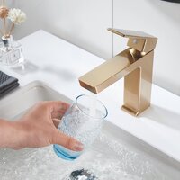 Смеситель Rose R1801G-1 - Превью изображения №8 — Интернет-магазин Time-Shop