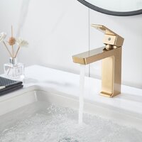 Смеситель Rose R1801G-1 - Превью изображения №7 — Интернет-магазин Time-Shop