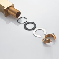 Смеситель Rose R1801G-1 - Превью изображения №20 — Интернет-магазин Time-Shop