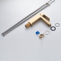 Смеситель Rose R1801G-1 - Превью изображения №21 — Интернет-магазин Time-Shop