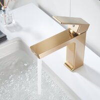 Смеситель Rose R1801G-1 - Превью изображения №9 — Интернет-магазин Time-Shop