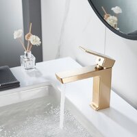 Смеситель Rose R1801G-1 - Превью изображения №5 — Интернет-магазин Time-Shop