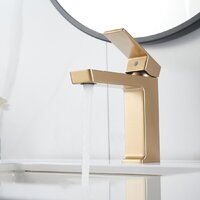 Смеситель Rose R1801G-1 - Превью изображения №6 — Интернет-магазин Time-Shop