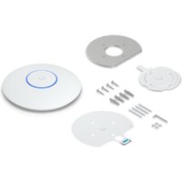 Точка доступа Ubiquiti UniFi U7 Lite - Превью изображения №10 — Интернет-магазин Time-Shop