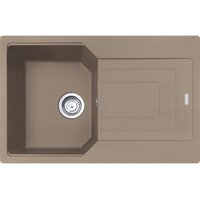 Franke Urban UBG 611-78 114.0687.271 (миндаль)