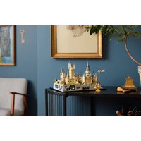 Конструктор LEGO Harry Potter 76419 Замок и окрестности Хогвартса - Превью изображения №12 — Интернет-магазин Time-Shop