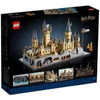 Конструктор LEGO Harry Potter 76419 Замок и окрестности Хогвартса - Превью изображения №2 — Интернет-магазин Time-Shop