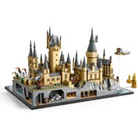 Конструктор LEGO Harry Potter 76419 Замок и окрестности Хогвартса - Превью изображения №4 — Интернет-магазин Time-Shop