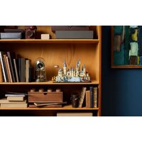 Конструктор LEGO Harry Potter 76419 Замок и окрестности Хогвартса - Превью изображения №13 — Интернет-магазин Time-Shop