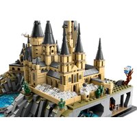 Конструктор LEGO Harry Potter 76419 Замок и окрестности Хогвартса - Превью изображения №6 — Интернет-магазин Time-Shop