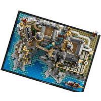 Конструктор LEGO Harry Potter 76419 Замок и окрестности Хогвартса - Превью изображения №5 — Интернет-магазин Time-Shop