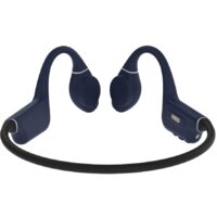 Наушники-плеер Creative Outlier Free Pro+ (темно-синий/черный) - Превью изображения №3 — Интернет-магазин Time-Shop