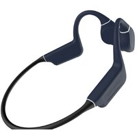 Наушники-плеер Creative Outlier Free Pro+ (темно-синий/черный) - Превью изображения №5 — Интернет-магазин Time-Shop