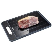 Разделочная доска Gefu Cut Pro 13991 - Превью изображения №4 — Интернет-магазин Time-Shop