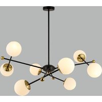 Люстра Lumion Melody 6581/8 - Превью изображения №3 — Интернет-магазин Time-Shop