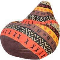 Flagman Груша Мега Г3.4-96 Африкан-2