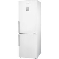 Холодильник Samsung RB33J3515WW/EF - Превью изображения №3 — Интернет-магазин Time-Shop