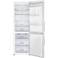 Холодильник Samsung RB33J3515WW/EF - Превью изображения №2 — Интернет-магазин Time-Shop