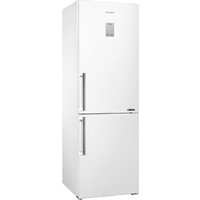 Холодильник Samsung RB33J3515WW/EF - Превью изображения №4 — Интернет-магазин Time-Shop