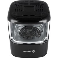 Аэрогриль (аэрофритюрница) Evolution Airo 8500TW (черный) - Превью изображения №9 — Интернет-магазин Time-Shop